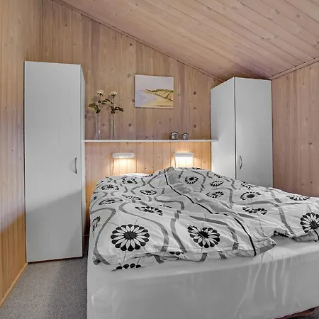 Amazing In Lkken With 3 Bedrooms And Wifi Løkken